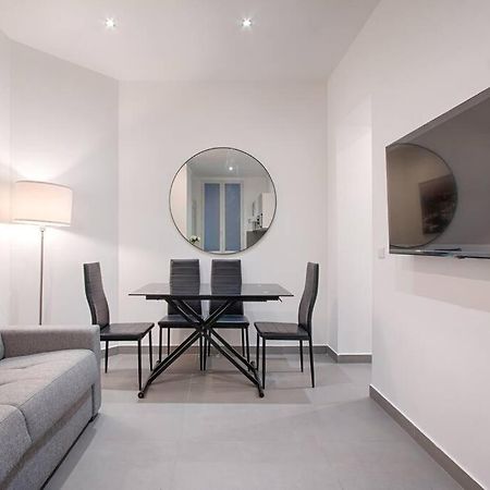 Batignolles Lemercier Cosy Apartment 4P-1Br Paris Exterior photo